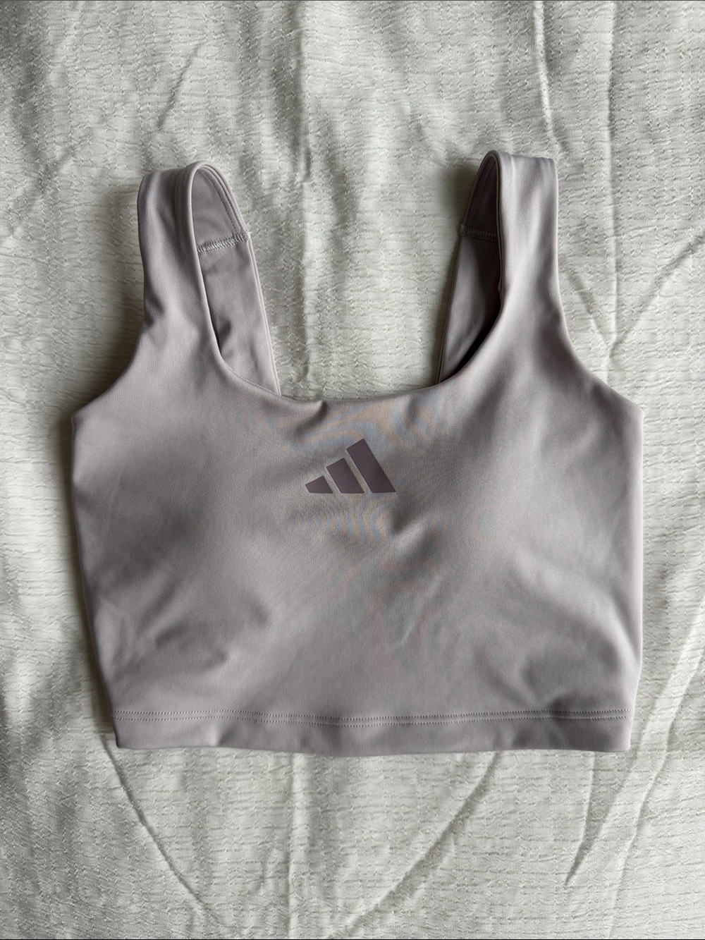 Adidas Power Light Support Bra Tank